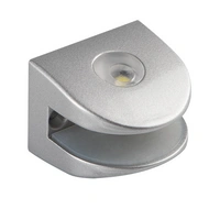 Dekoracyjna oprawa meblowa rubinas 2led cw