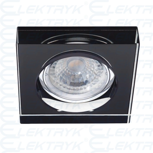 Sufitowa oprawa ozdobna morta b ct-dsl50-b
