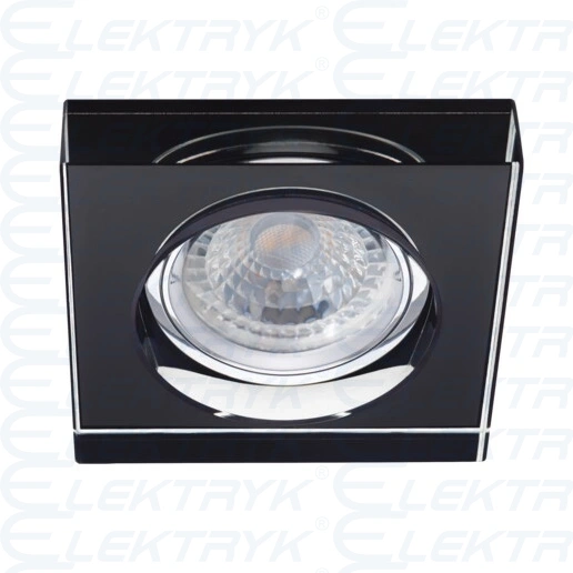 Sufitowa oprawa ozdobna morta b ct-dsl50-b