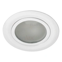 Meblowa oprawa punktowa gavi ct-2116b-w