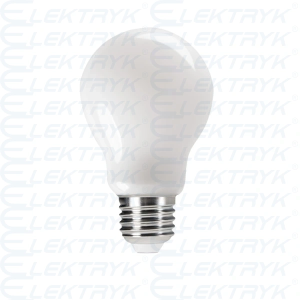 Żarówka LED XLED A60 7W E27 WW-M
