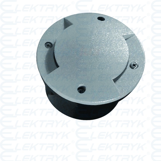 Oprawa dogruntowa roger dl-2led6