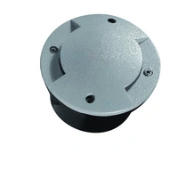 Oprawa dogruntowa roger dl-2led6