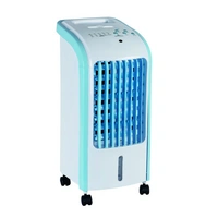 Klimatyzer przenośny klod acl-w/bl