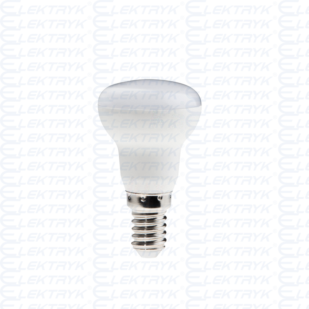 Lampa sigo r39 led e14-ww