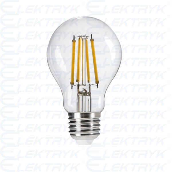 Żarówka LED XLED A60 7W E27 NW
