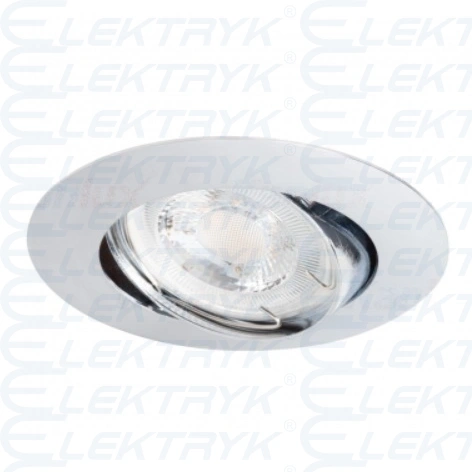 Sufitowa oprawa punktowa luto ctx-dt02b-c
