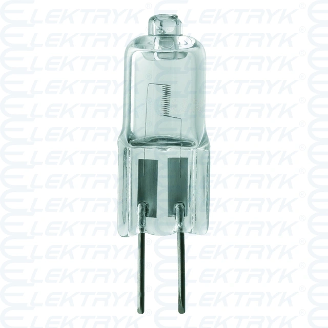 Żarówka halogenowa jc-20w4/ek basic