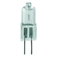 Żarówka halogenowa jc-20w4/ek basic