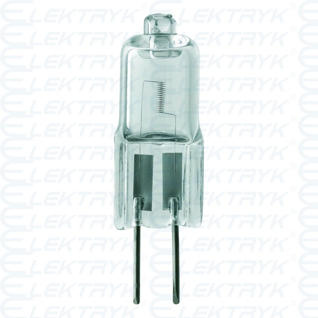 Żarówka halogenowa jc-20w4/ek basic