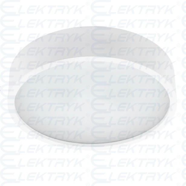 Plafoniera jasmin 370-w/m