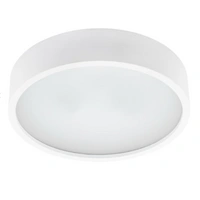 Plafoniera jasmin 370-w/m