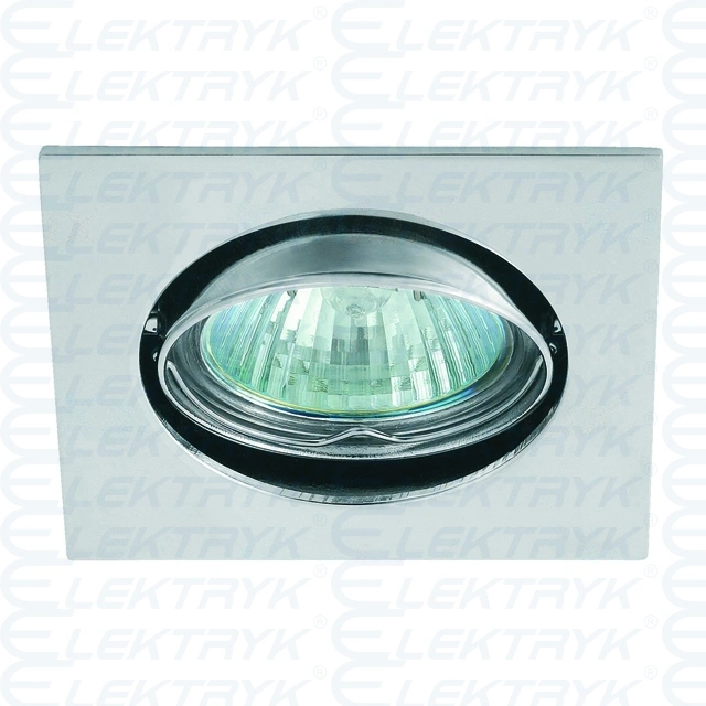 Sufitowa oprawa punktowa navi ctx-dt10-c