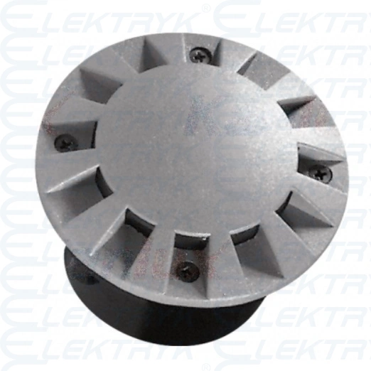 Oprawa dogruntowa roger dl-led12