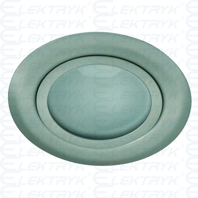 Meblowa oprawa punktowa gavi ct-2116b-c/m