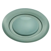Meblowa oprawa punktowa gavi ct-2116b-c/m