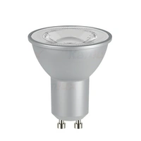IQ-LED GU10 7W S3-NW
