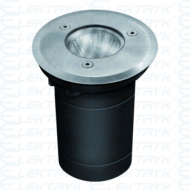 Oprawa najazdowa berg dl-35o