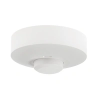 Czujnik ruchu mikrofalowy Rolf JQ-O 360st. 1200W IP20, biały