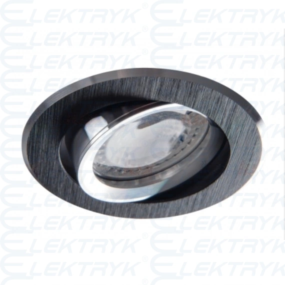 Sufitowa oprawa punktowa gwen ct-dto50-b