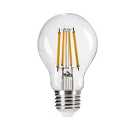 XLED A60 7W-WW