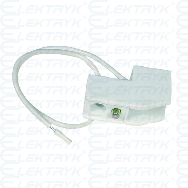Oprawka ceramiczna hldr-r7s