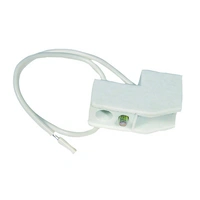 Oprawka ceramiczna hldr-r7s