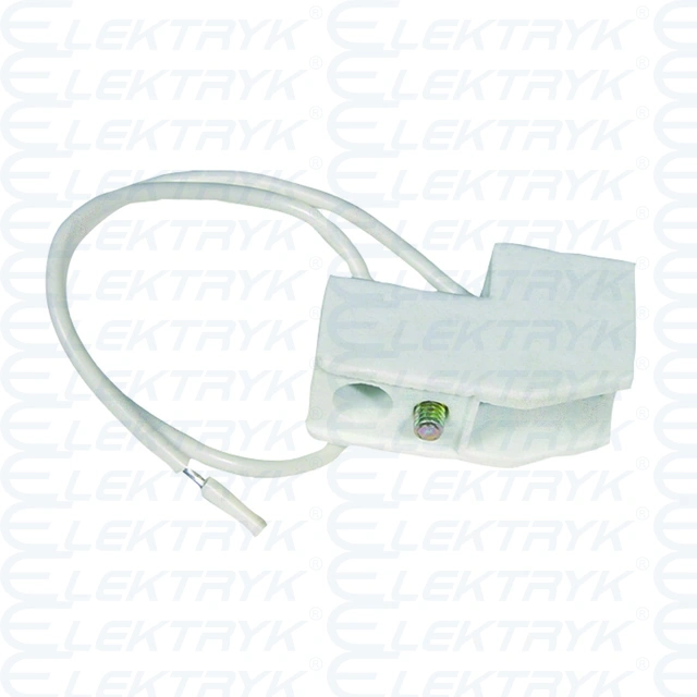 Oprawka ceramiczna hldr-r7s