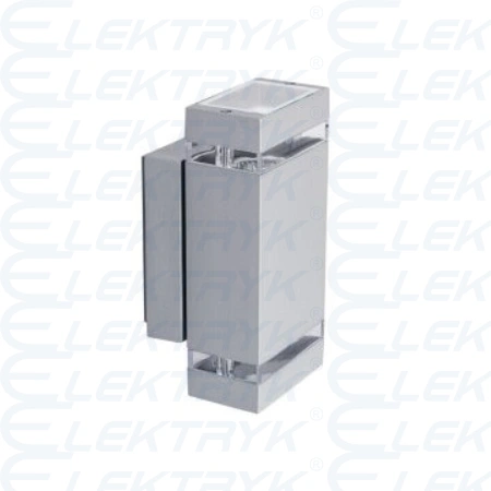 Oprawa ścienna  zew el-235j-gr