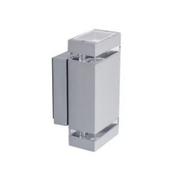 Oprawa ścienna  zew el-235j-gr