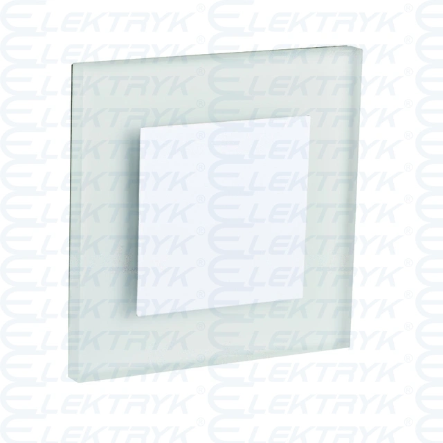 Oprawa dekoracyjna apus led w-cw