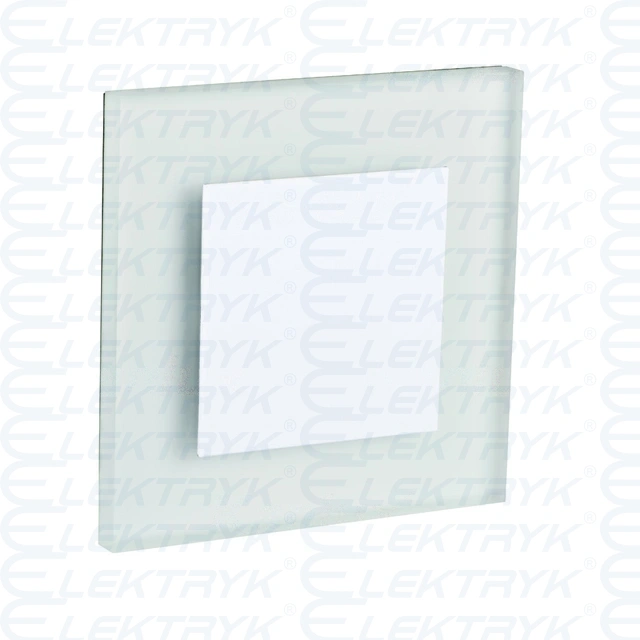 Oprawa dekoracyjna apus led w-cw