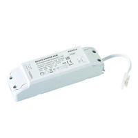 Zasilacz elektroniczny bravo driver 45w