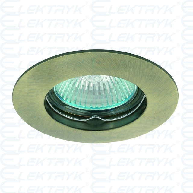 Sufitowa oprawa punktowa luto ctx-ds02b-ab