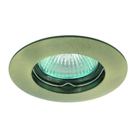Sufitowa oprawa punktowa luto ctx-ds02b-ab