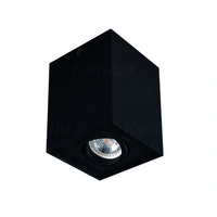 Sufitowa oprawa punktowa gord dlp 50-b