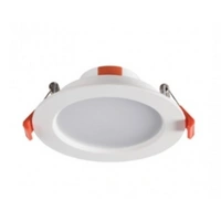 Oprawa typu downlight liten led 8w-nw