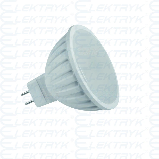 Lampa z diodami tomi led5w mr16-cw