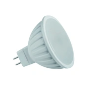 Lampa z diodami tomi led5w mr16-cw