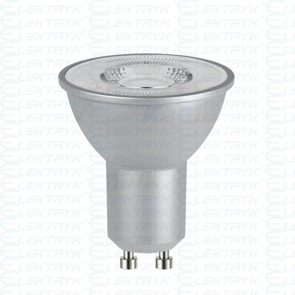 IQ-LEDIM GU10 7,5W-NW