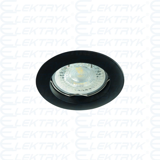 Sufitowa oprawa punktowa vidi ctc-5514-b