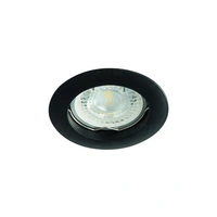 Sufitowa oprawa punktowa vidi ctc-5514-b