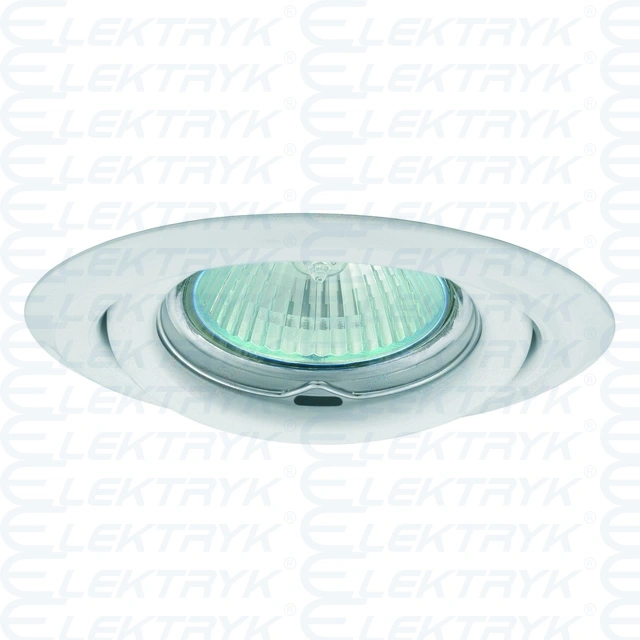 Sufitowa oprawa punktowa argus ct-2115-w