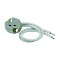 Oprawka ceramiczna hldr-gx5.3