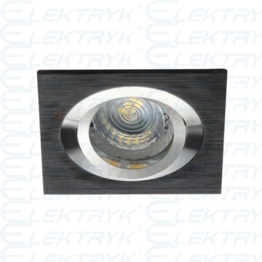 Sufitowa oprawa punktowa seidy ct-dtl50-b