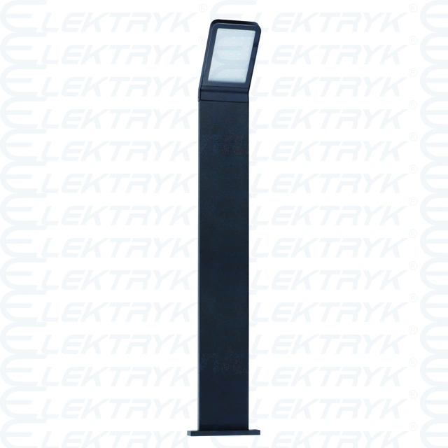 Oprawa ogrodowa sevia led 80