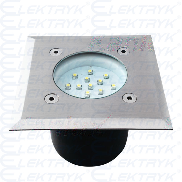 GORDO LED14 SMD-L Oprawa do wbudowania kwadratowa KANLUX