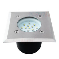GORDO LED14 SMD-L Oprawa do wbudowania kwadratowa KANLUX