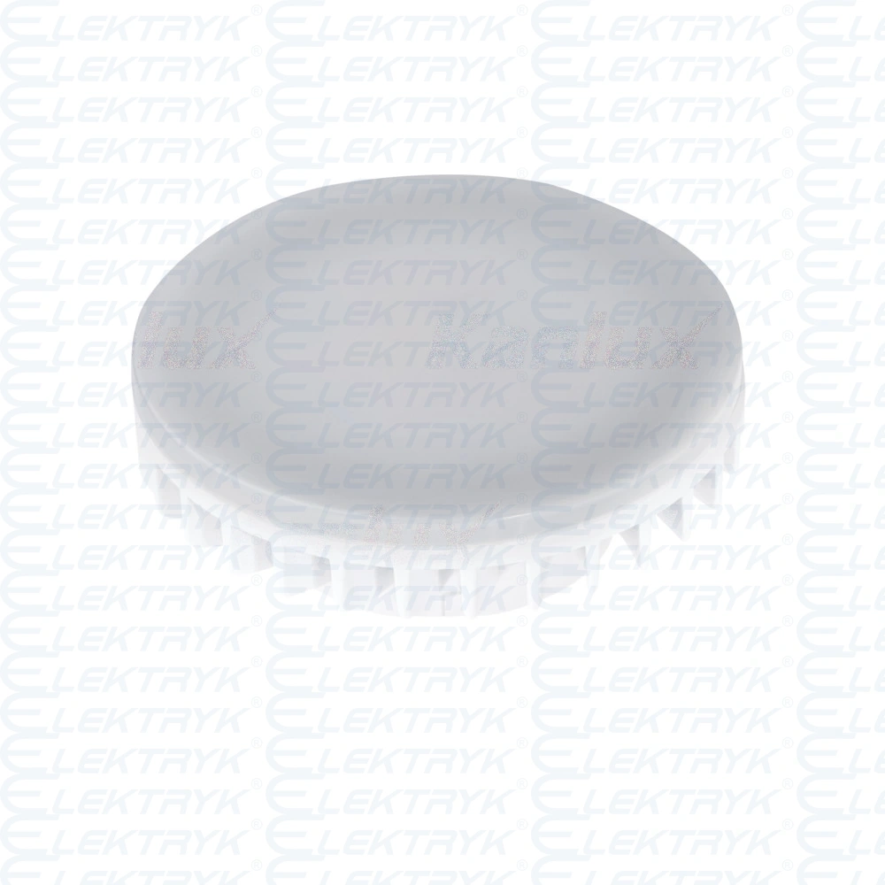 ESG LED 9W GX53-WW