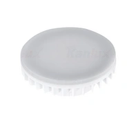 ESG LED 9W GX53-WW
